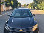 Chevrolet Equinox-1