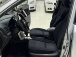 Subaru Forester-13