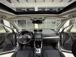 Subaru Forester-15