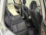 Subaru Forester-18