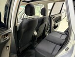 Subaru Forester-14