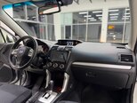 Subaru Forester-12