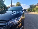 Chevrolet Equinox-4