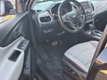 Chevrolet Equinox-7