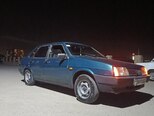 LADA (VAZ) 21099-2
