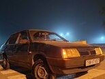 LADA (VAZ) 21099-5