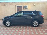 Chevrolet Equinox-13