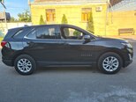 Chevrolet Equinox-12