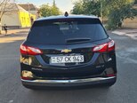 Chevrolet Equinox-11
