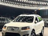 Hyundai Santa Fe-9