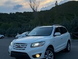 Hyundai Santa Fe-8