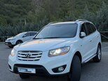 Hyundai Santa Fe-5