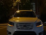 Hyundai Santa Fe-10