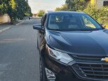 Chevrolet Equinox-14