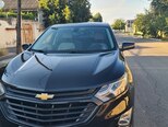 Chevrolet Equinox-15