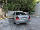 Mercedes C 240-4