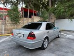 Mercedes C 240-5
