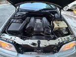 Mercedes C 240-12