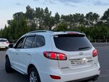 Hyundai Santa Fe-12