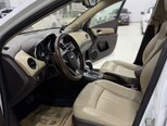 Chevrolet Cruze-10