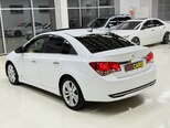 Chevrolet Cruze-7