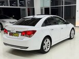 Chevrolet Cruze-6