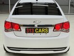 Chevrolet Cruze-8