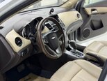 Chevrolet Cruze-9