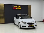 Chevrolet Cruze-1