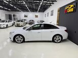 Chevrolet Cruze-4
