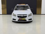 Chevrolet Cruze-3