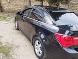 Chevrolet Cruze-2