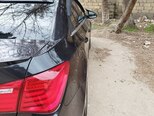 Chevrolet Cruze-3