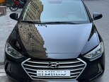Hyundai Elantra-1