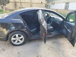 Chevrolet Cruze-5