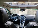 Chevrolet Cruze-6