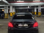 Mercedes C 200-4