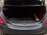 Mercedes C 200-5