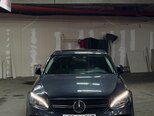 Mercedes C 200-1