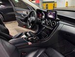 Mercedes C 200-10