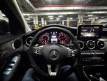 Mercedes C 200-13