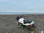 Suzuki V-Strom 250-1
