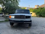 LADA (VAZ) 2107-2
