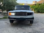 LADA (VAZ) 2107-1