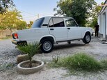 LADA (VAZ) 2107-3