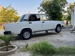 LADA (VAZ) 2107-5