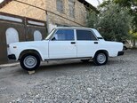 LADA (VAZ) 2107-4