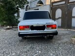 LADA (VAZ) 2107-6
