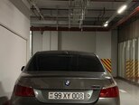 BMW 530-3