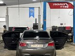 BMW 530-12